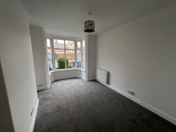 Eden Street, Kettering