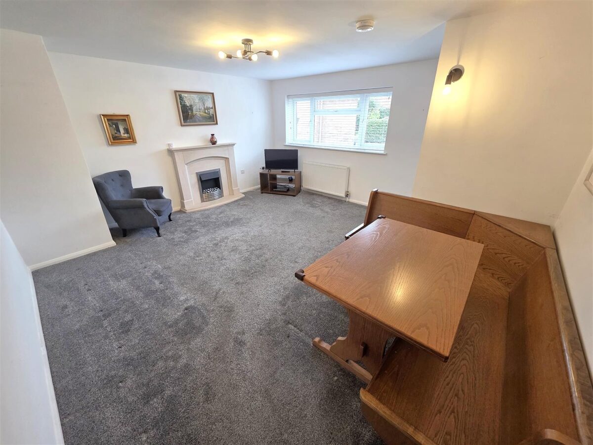 Southbrook, Corby