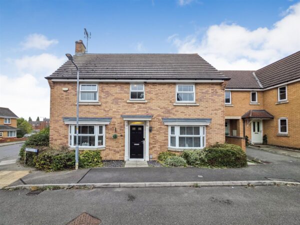 Kelso Close, Corby