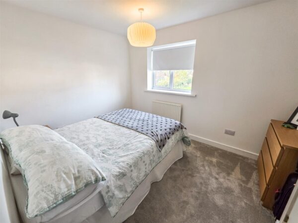 Charnwood Road, Corby