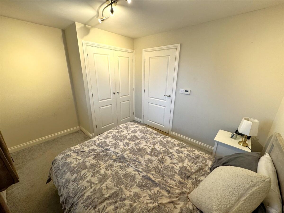 Snowdon Close, Corby