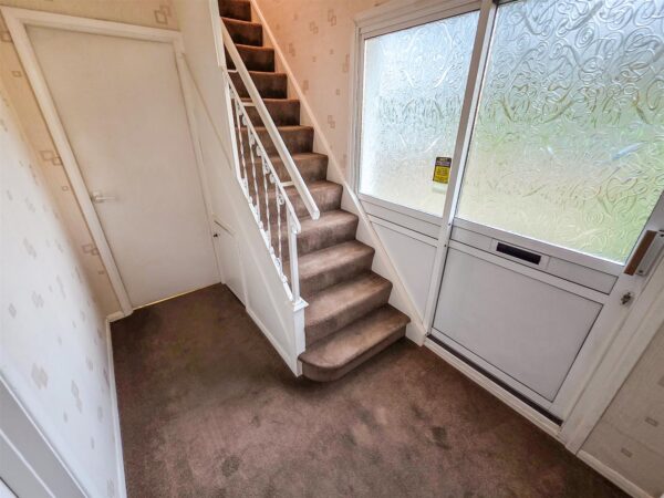 Howe Crescent, Corby