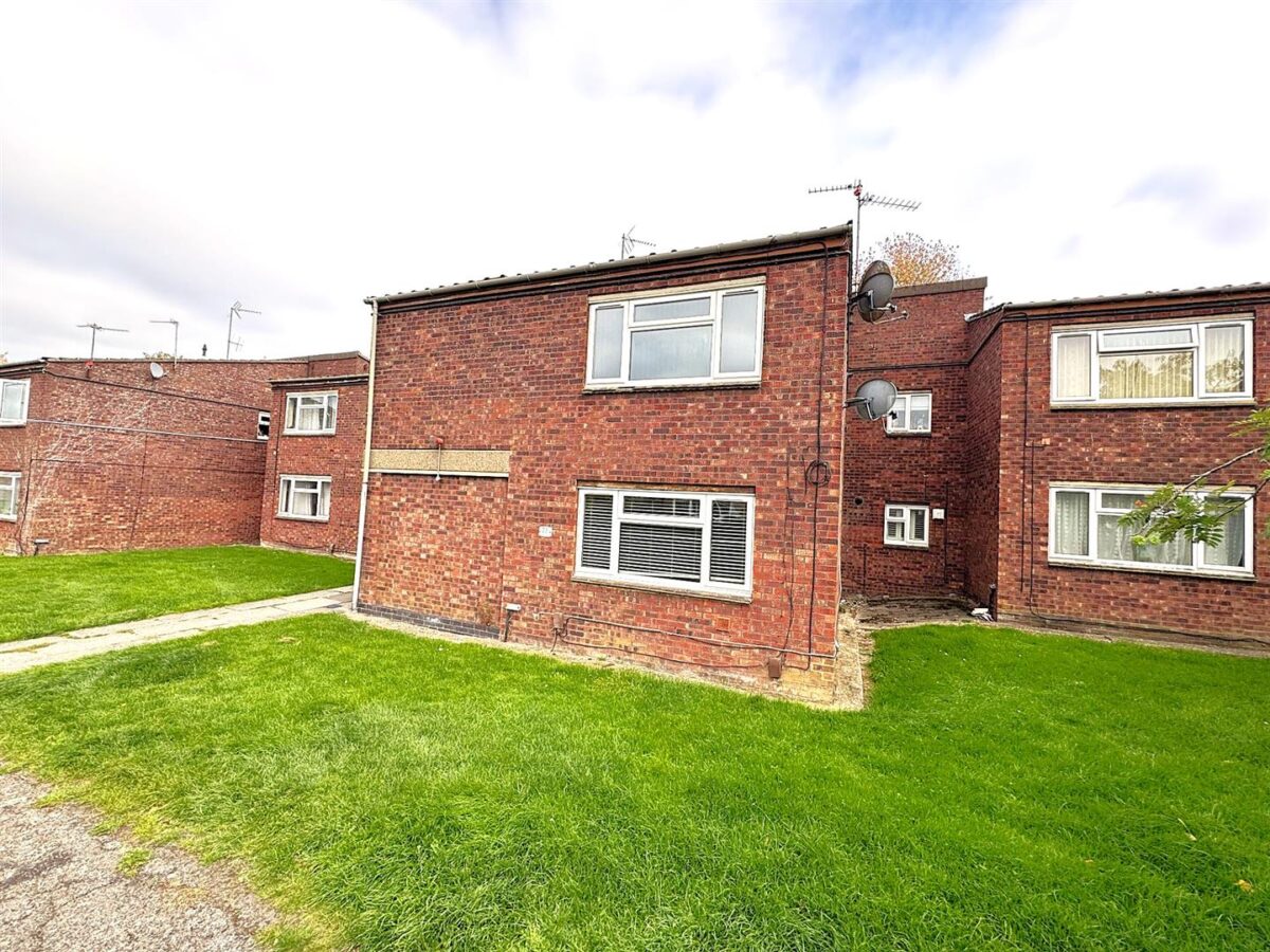 Kirkwall, Corby
