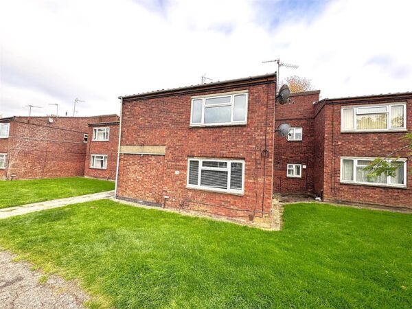Kirkwall, Corby
