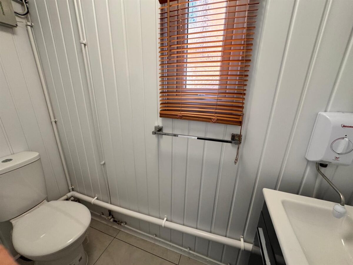 Rockingham Road, Corby