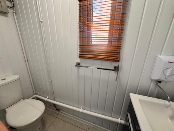 Rockingham Road, Corby