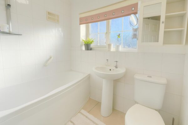 Weymouth Close, Corby