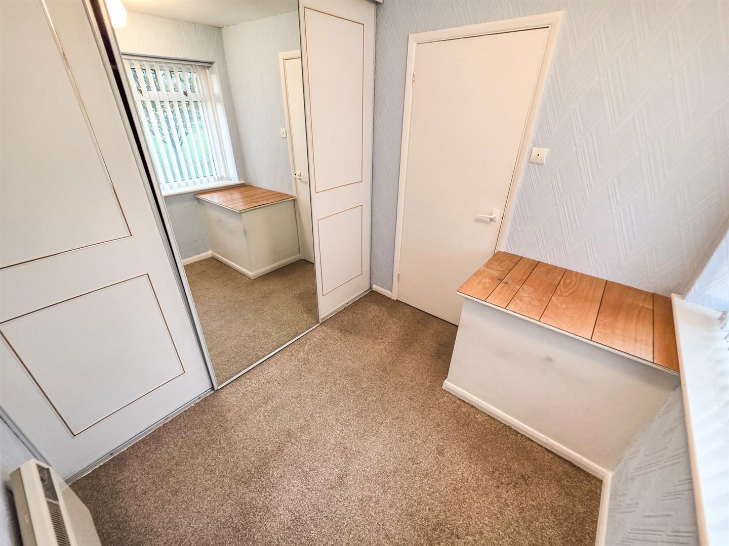 Howe Crescent, Corby