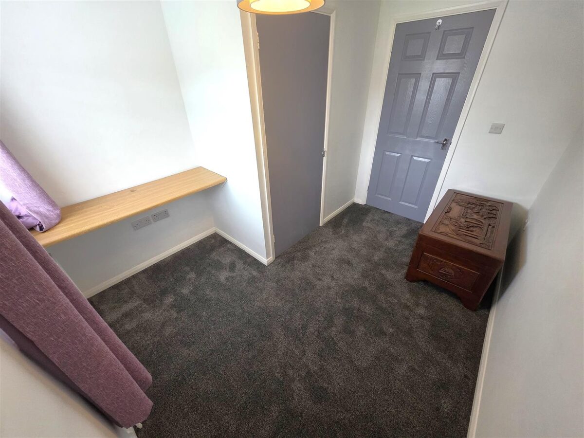 Southbrook, Corby