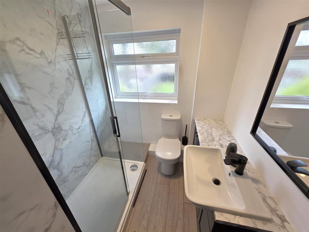 Southbrook, Corby