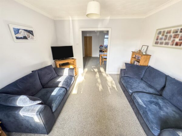 Stocks Lane, Corby