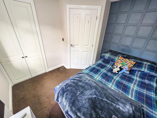 Cotswold Close, Corby