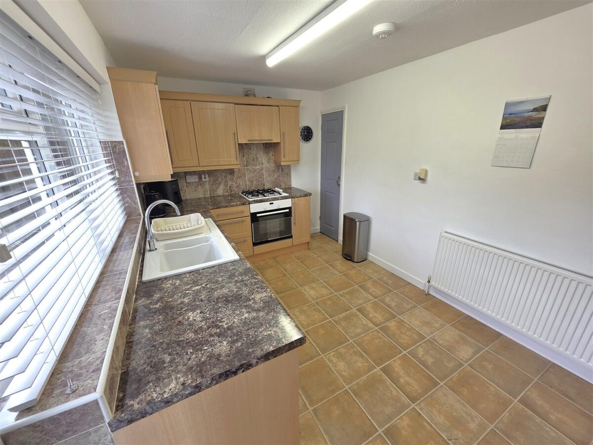 Southbrook, Corby