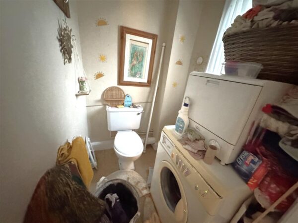 James Watt Avenue, Corby