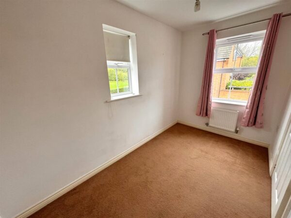 Arden Close, Corby