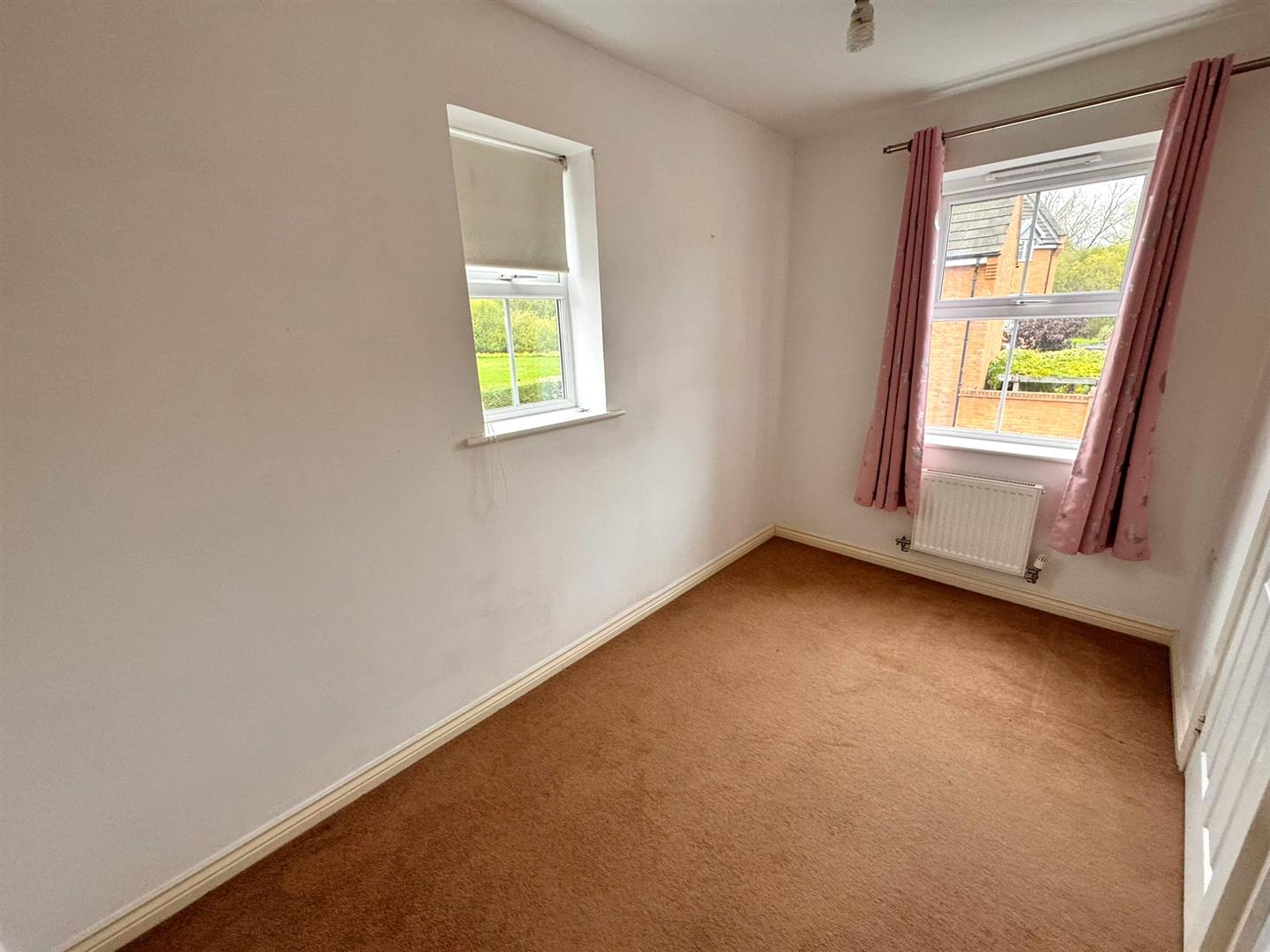 Arden Close, Corby