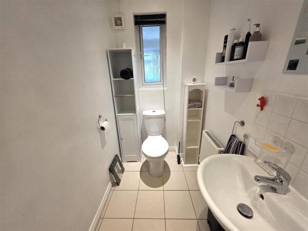Cheltenham Road, Corby