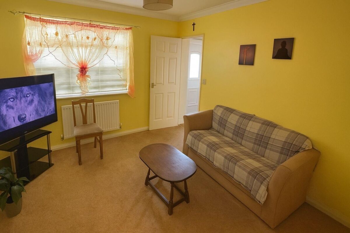 Rockingham Road, Corby