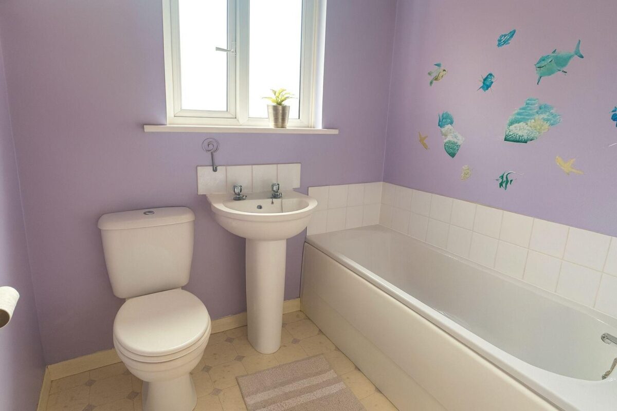 Rockingham Road, Corby