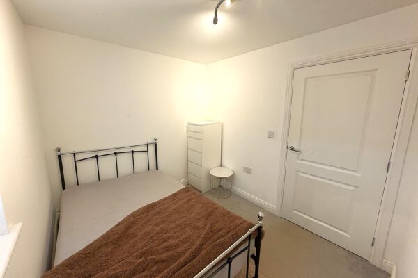 Snowdon Close, Corby