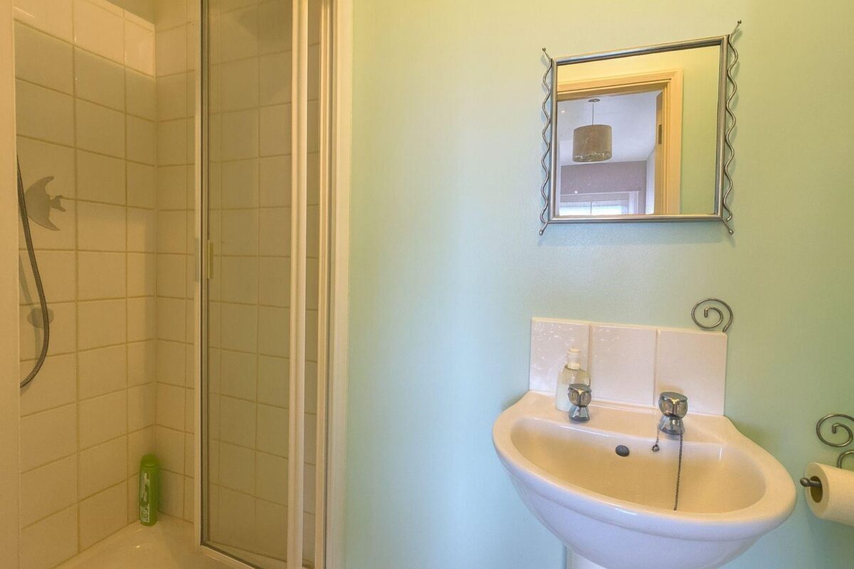 Rockingham Road, Corby