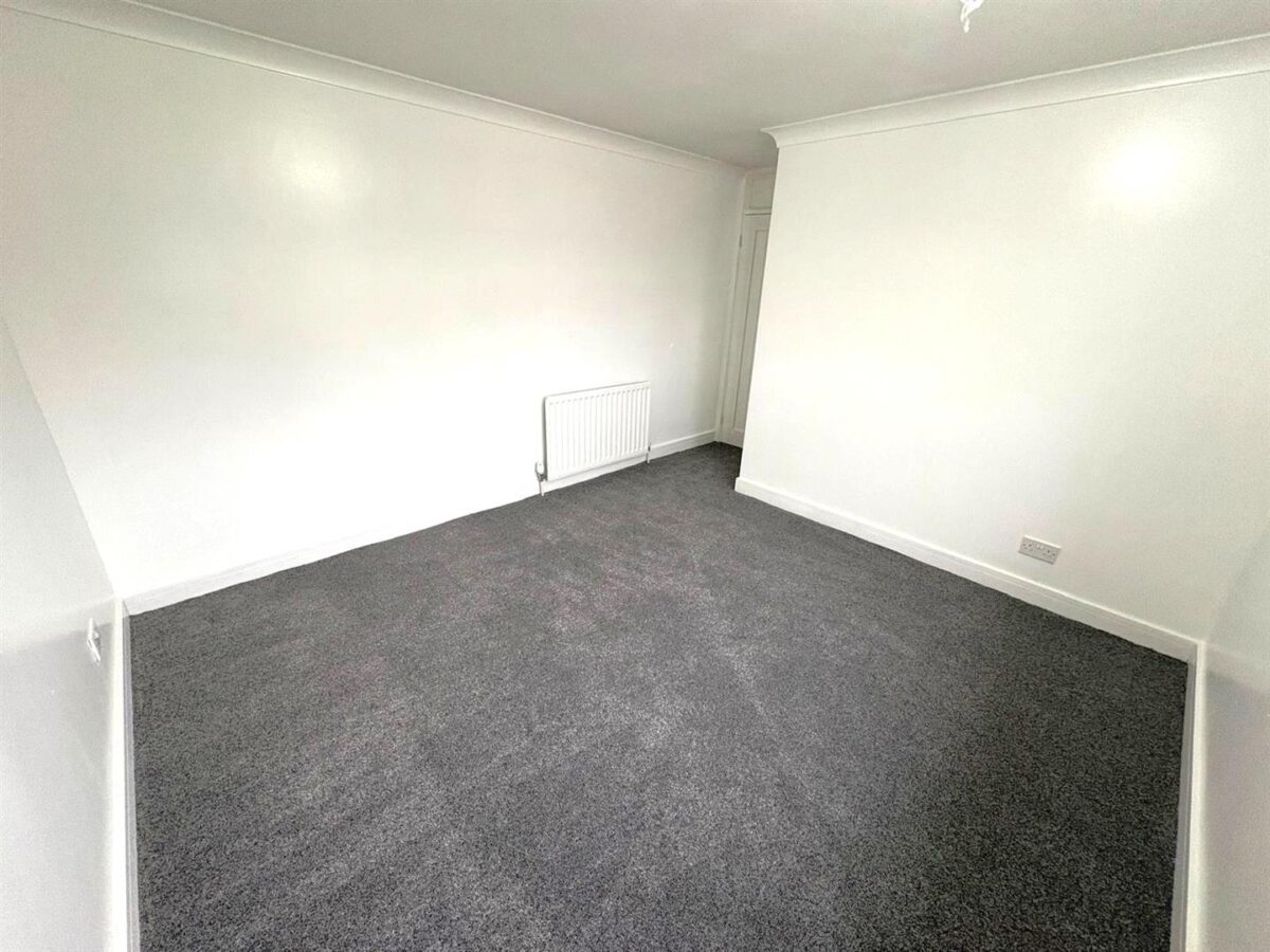 Brinkhill Walk, Corby