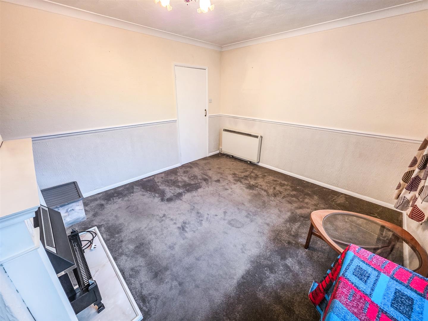 Howe Crescent, Corby