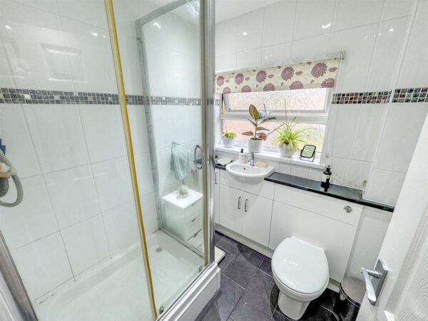 Seaton Crescent, Corby