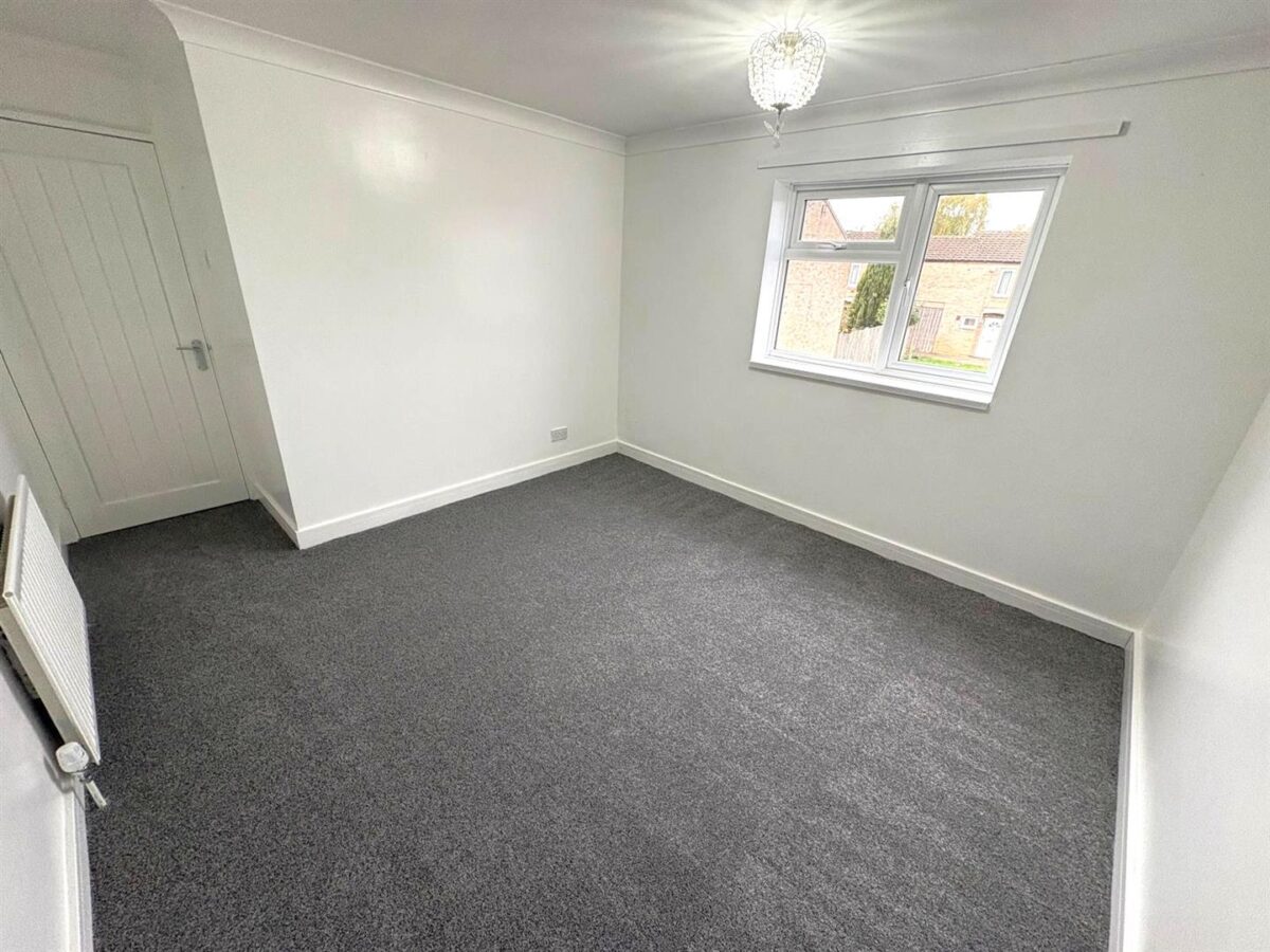 Brinkhill Walk, Corby