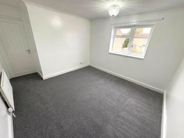 Brinkhill Walk, Corby