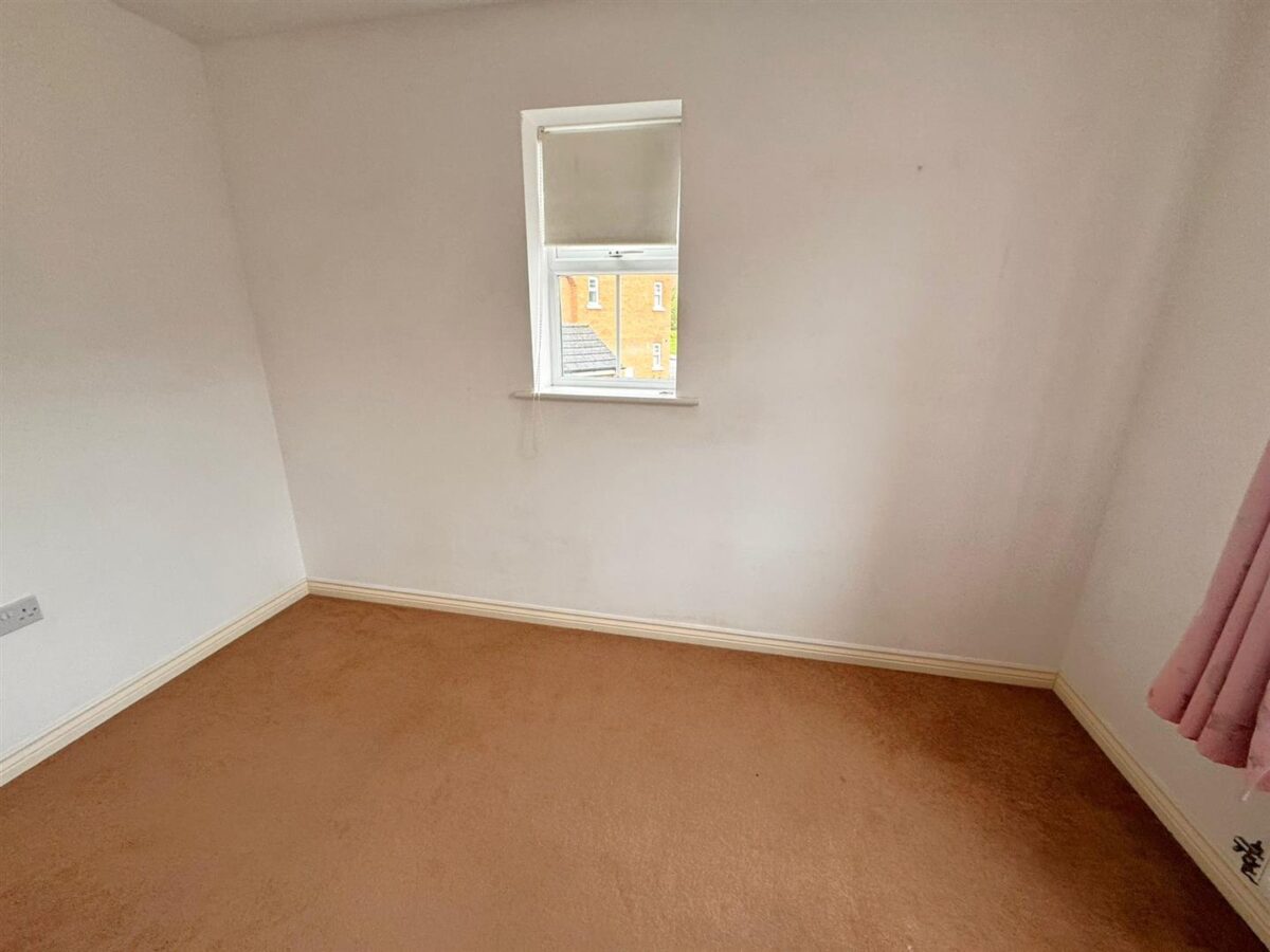 Arden Close, Corby