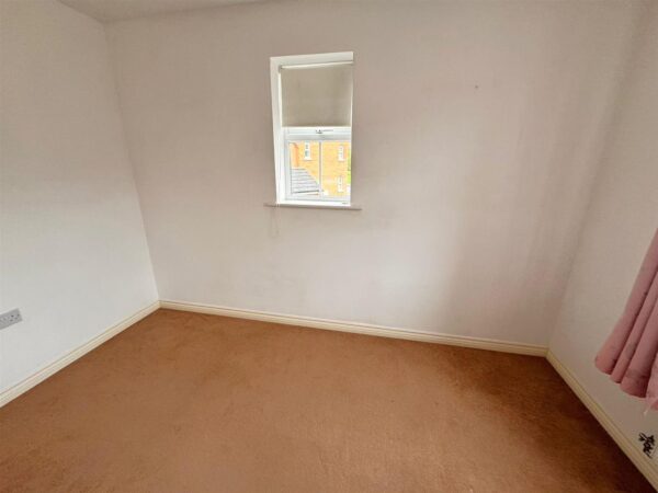 Arden Close, Corby