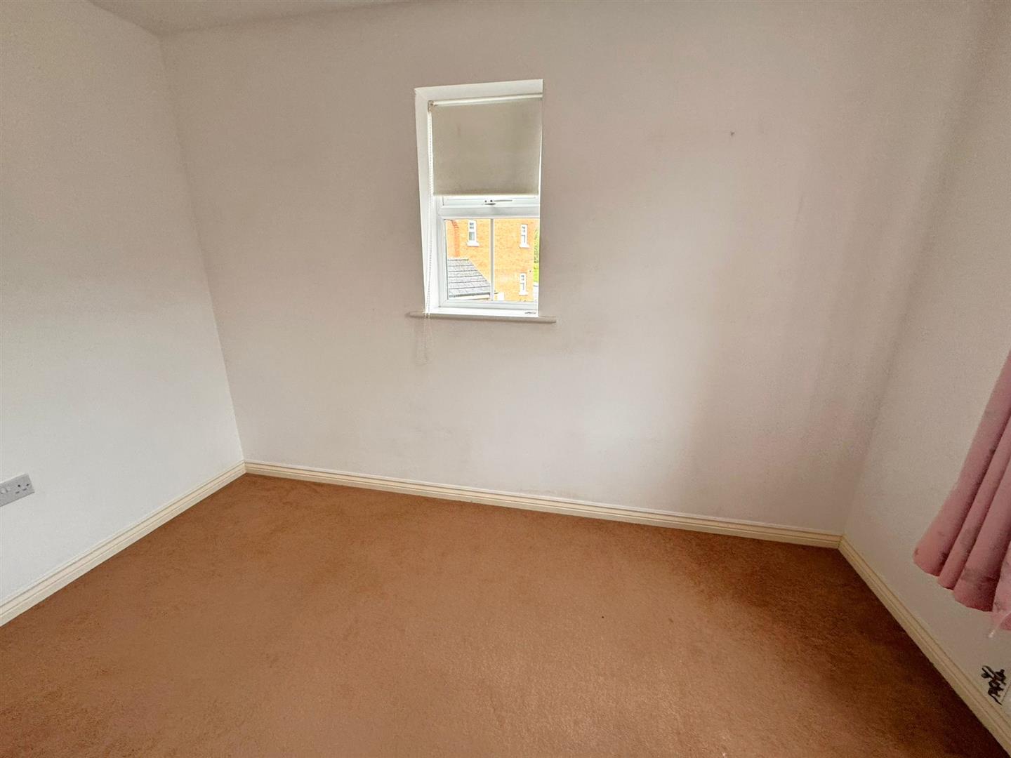 Arden Close, Corby