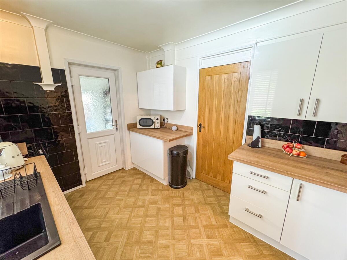 Welland Vale Close, Corby