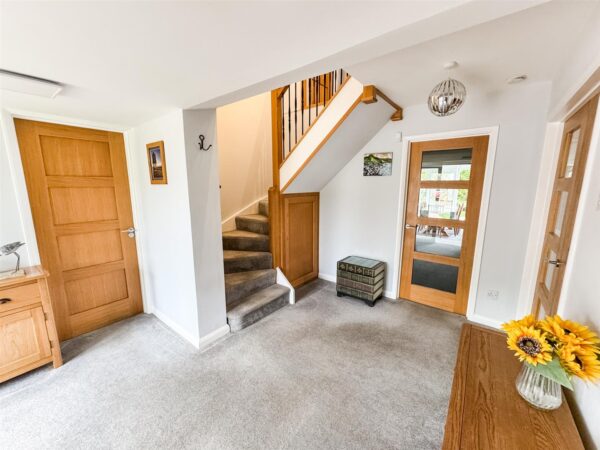 Kingsbrook, Corby