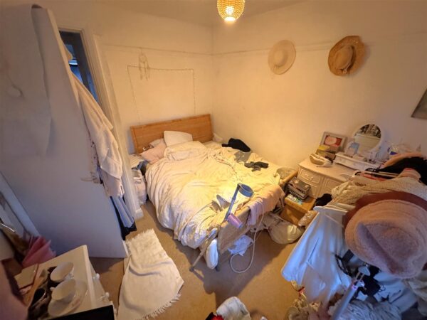 James Watt Avenue, Corby