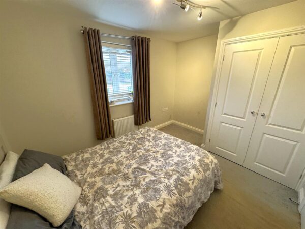 Snowdon Close, Corby