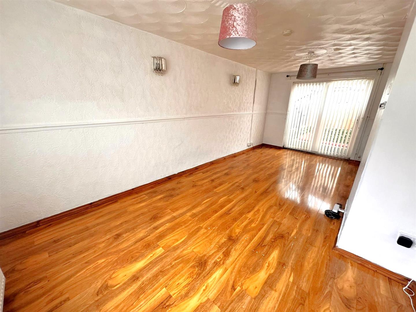 Landseer Court, Corby