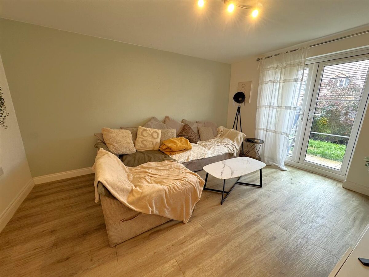 Snowdon Close, Corby