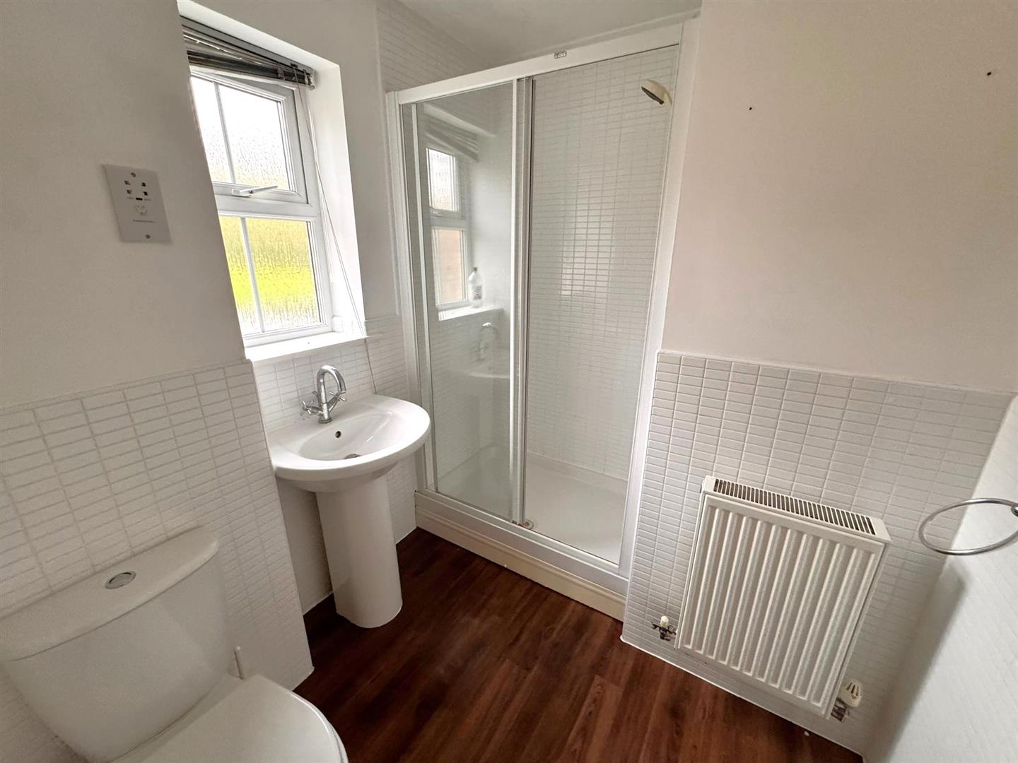 Arden Close, Corby