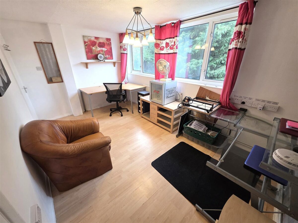 Teviot Close, Corby