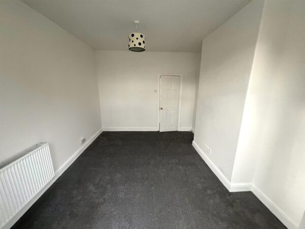 Eden Street, Kettering