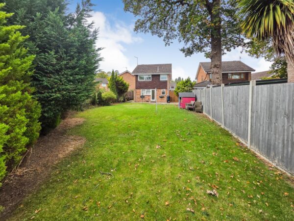 Southbrook, Corby
