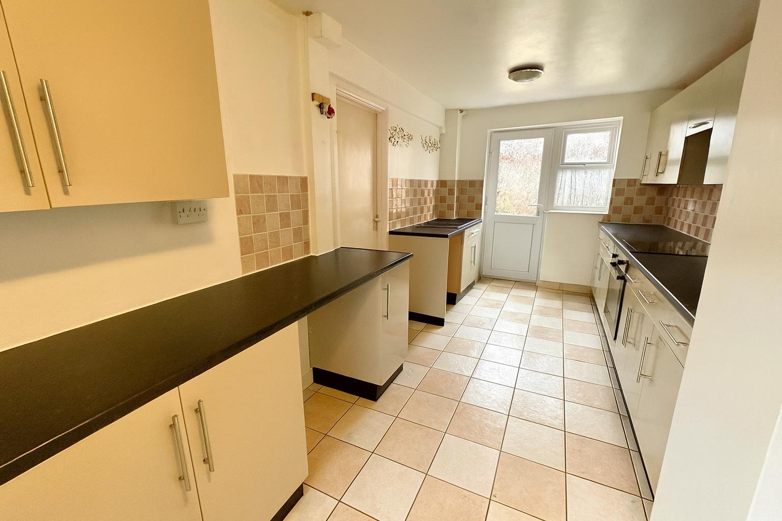 Landseer Court, Corby