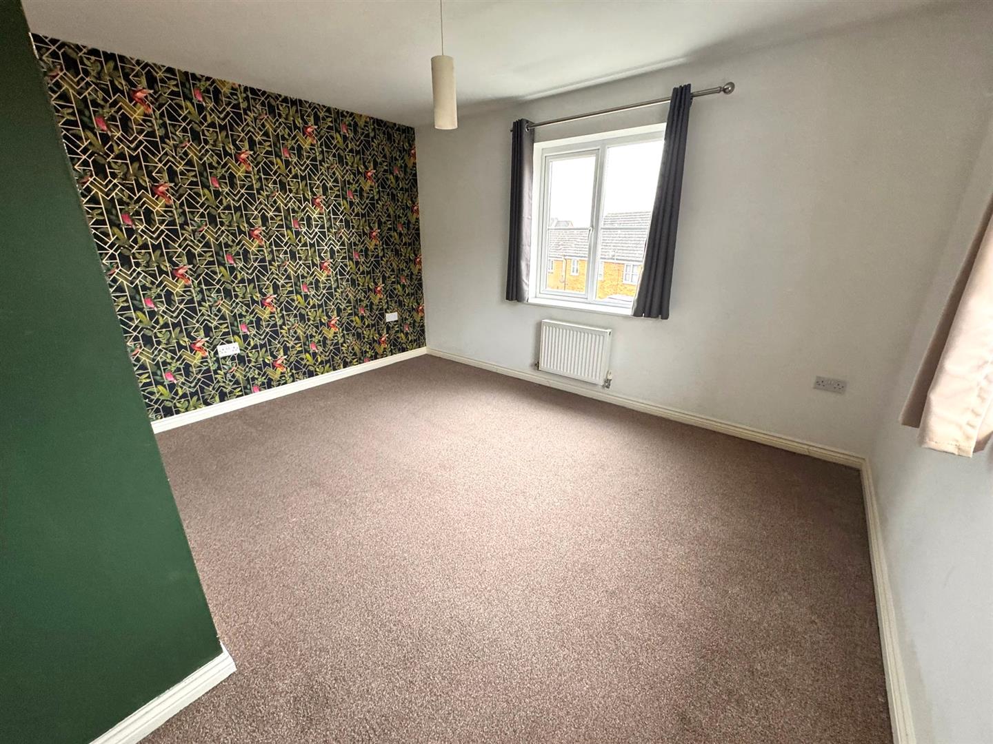 Arden Close, Corby