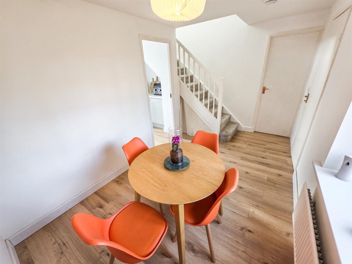 Charnwood Road, Corby