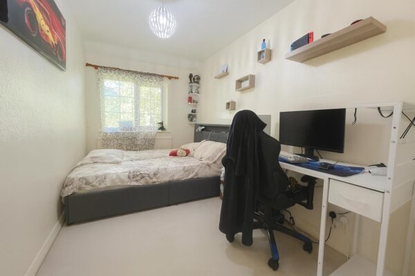 Weymouth Close, Corby