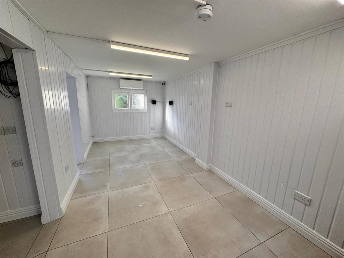 Rockingham Road, Corby