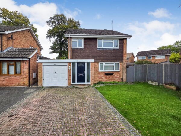 Southbrook, Corby