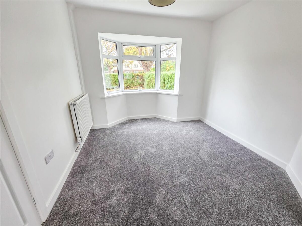 Westfields Road, Corby